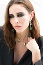 Scarabs Necklace
