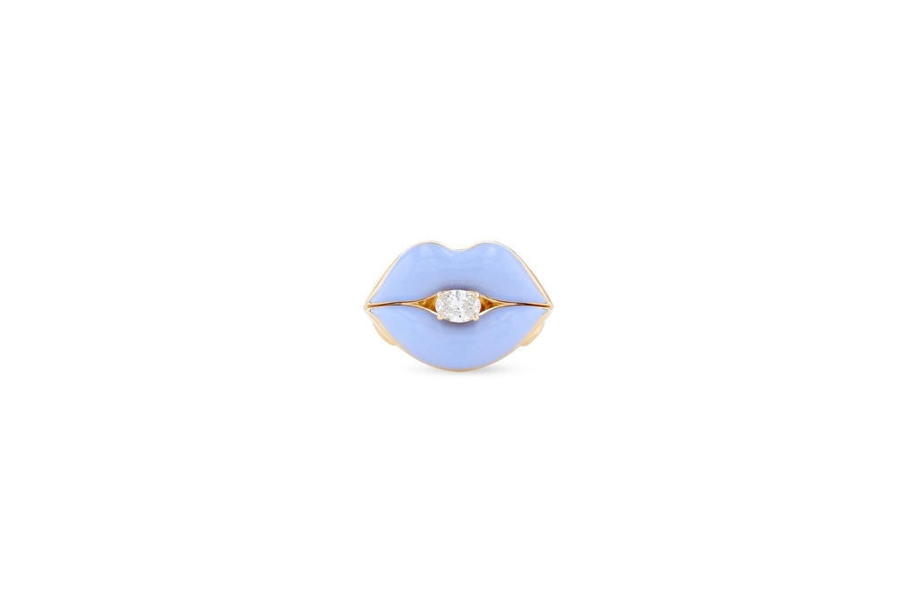 Sugar Lips Ring