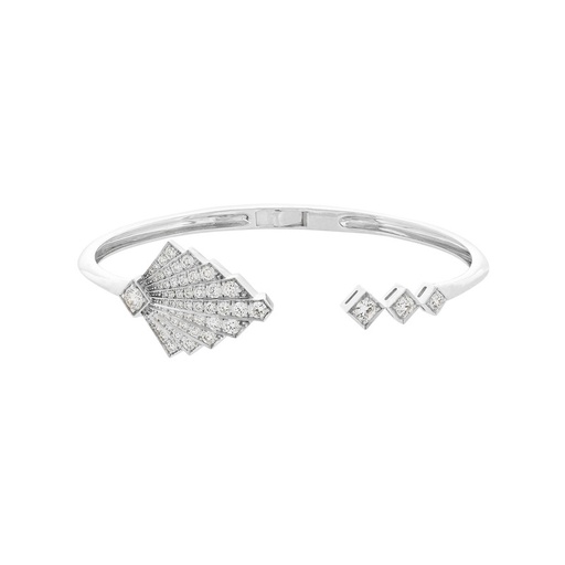 [BNG01136] Art Deco Bracelet
