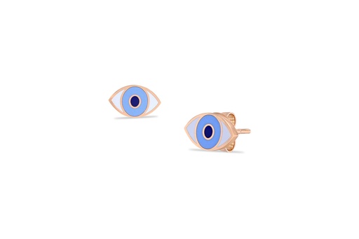 [EAR2799] Crazy Eyes Earrings