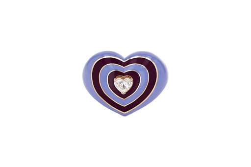 [RNG02520] Wonder Hearts Ring