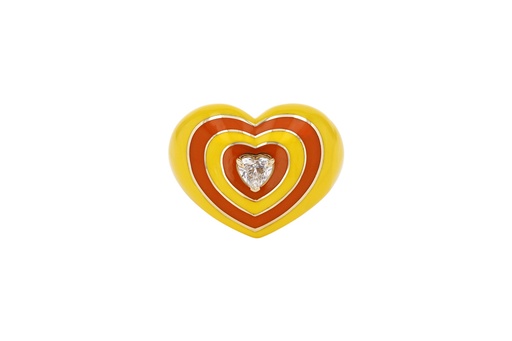 [RNG02521] Wonder Hearts Ring