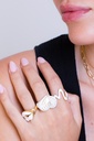 Wonder Hearts Ring