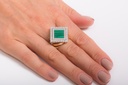 Art Deco Ring