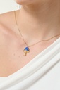 Magic Mushroom Pendant