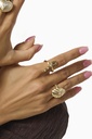 Ankh Ring