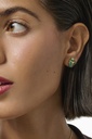 Scarab Earrings