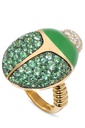 Scarab Ring