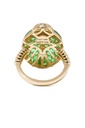 Scarab Ring
