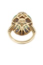 Scarab Ring