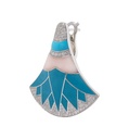 Lotus Earrings