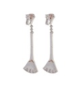 Lotus Earrings