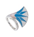 Lotus Ring