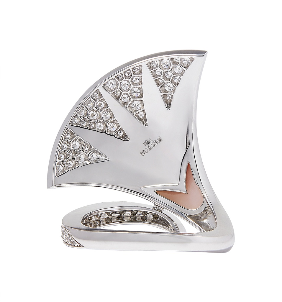 Lotus Ring