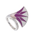 Lotus Ring