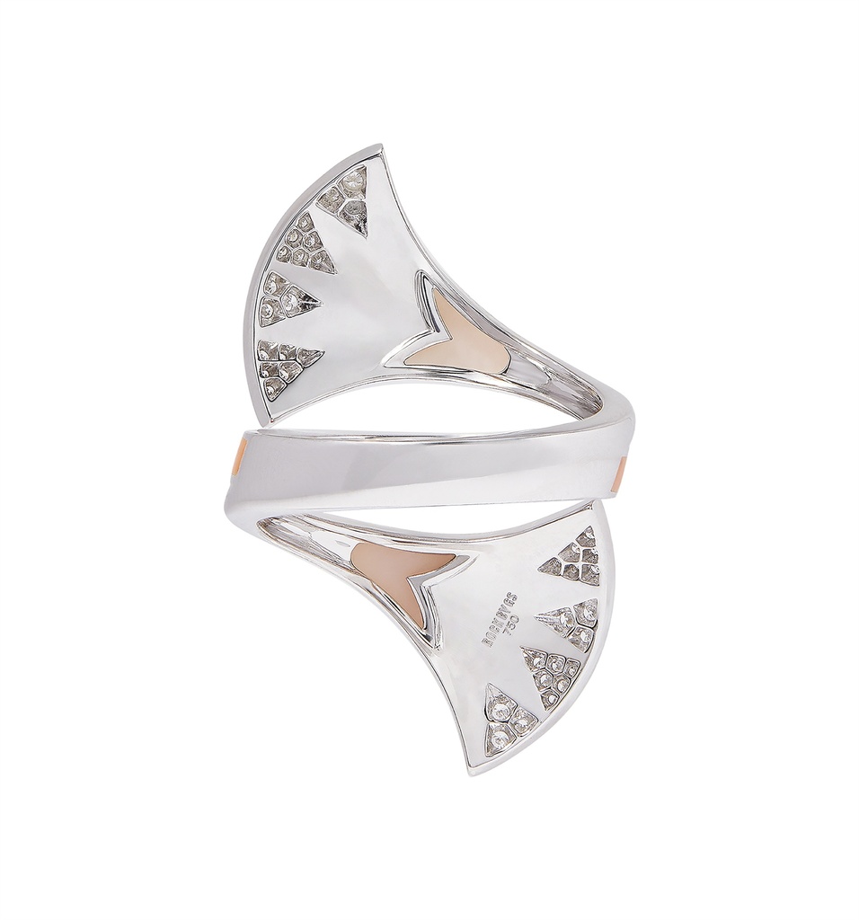 Lotus Ring