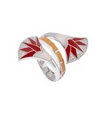 Lotus Ring
