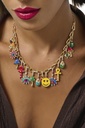 Mini Magic Mushroom Clip On