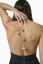 Scarab Necklace