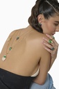 Scarab Necklace