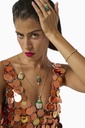 Scarab Necklace