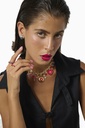 Scarab Earrings