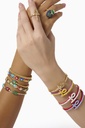 Scarab Bangle