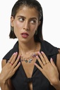 Crazy Eyes Clip On