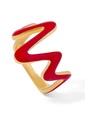 Waves Ring