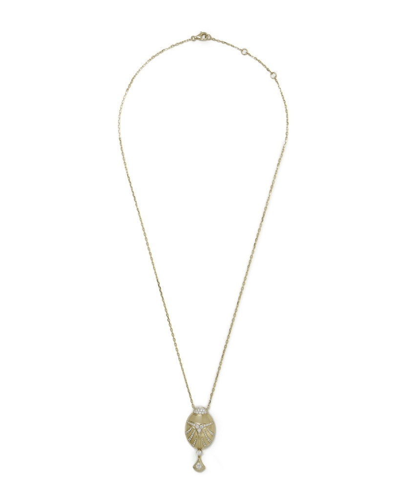 Scarab Pendant