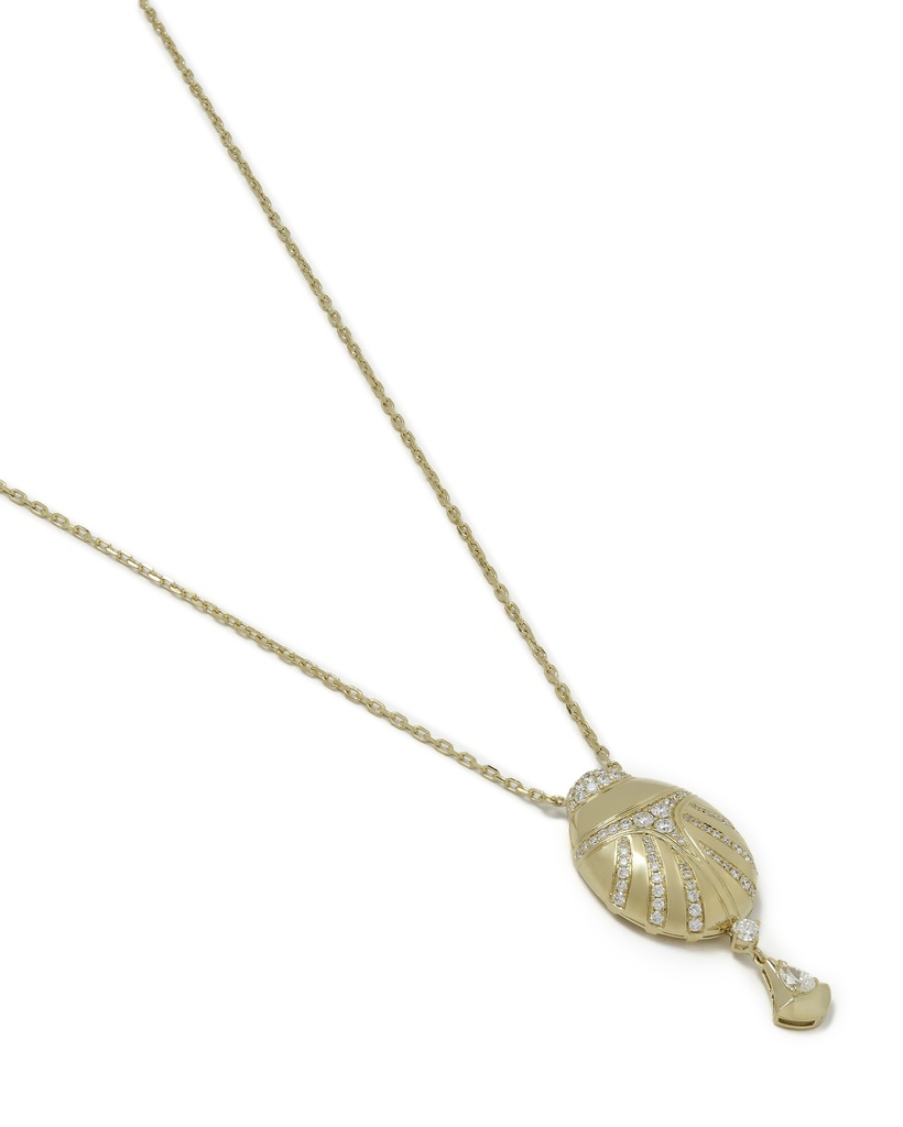 Scarab Pendant