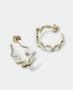 Waves Earrings (copy)