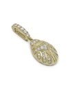 Scarab Clip On