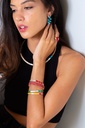 Waves Earrings