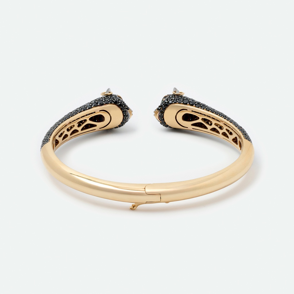 The Bastet Bangle