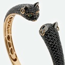 The Bastet Bangle
