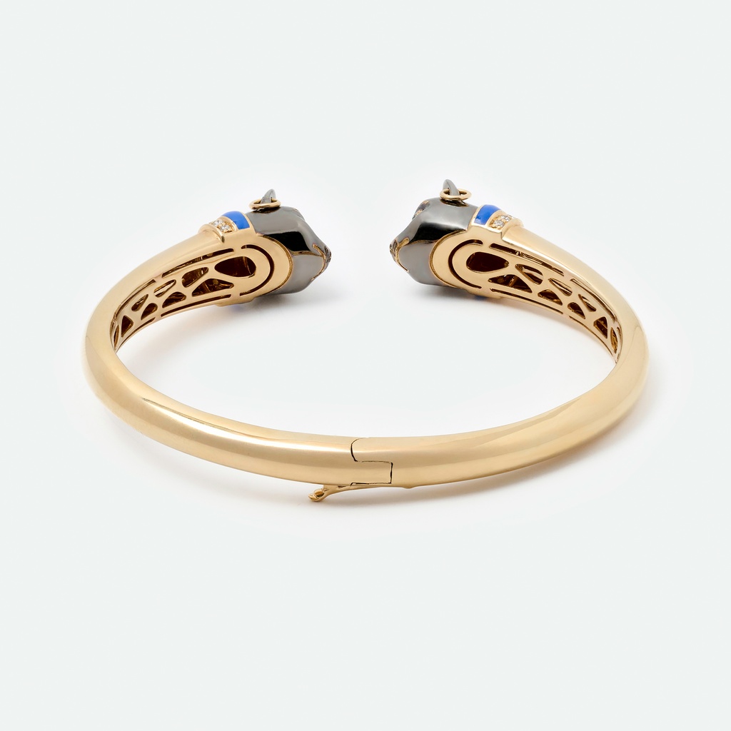 The Bastet Bangle