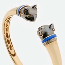 The Bastet Bangle