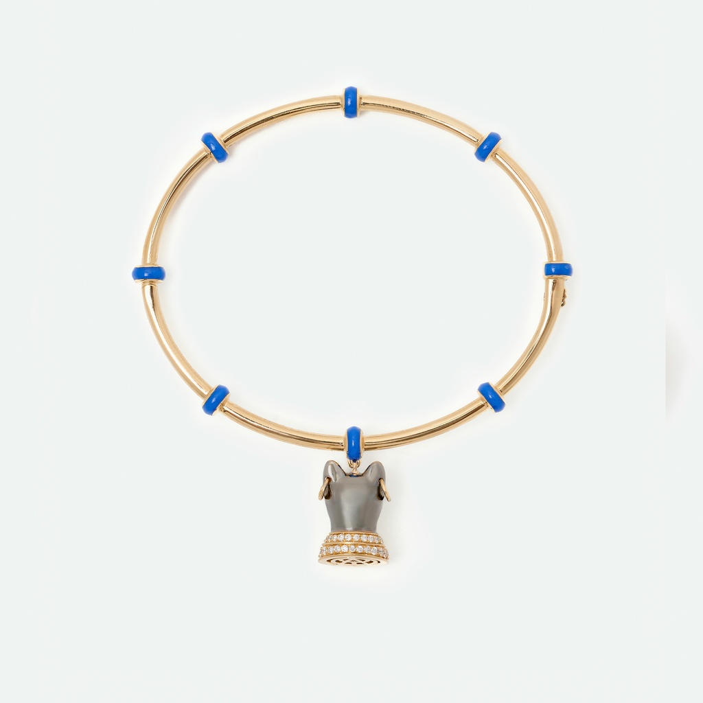 The Bastet Bangle