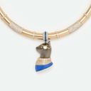 The Bastet Choker