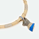 The Bastet Choker