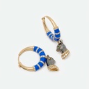 The Bastet Earrings