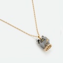 The Bastet Pendant