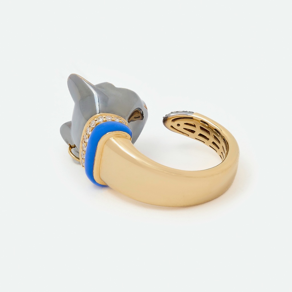 The Bastet Ring