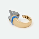 The Bastet Ring