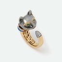 The Bastet Ring