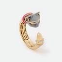 The Bastet Ring