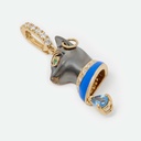 The Bastet Clip On