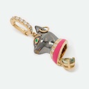 The Bastet Clip On