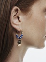 The Bastet Earrings